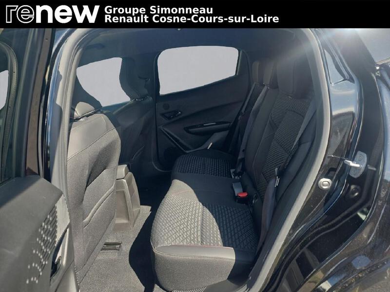 Renault Clio VI
