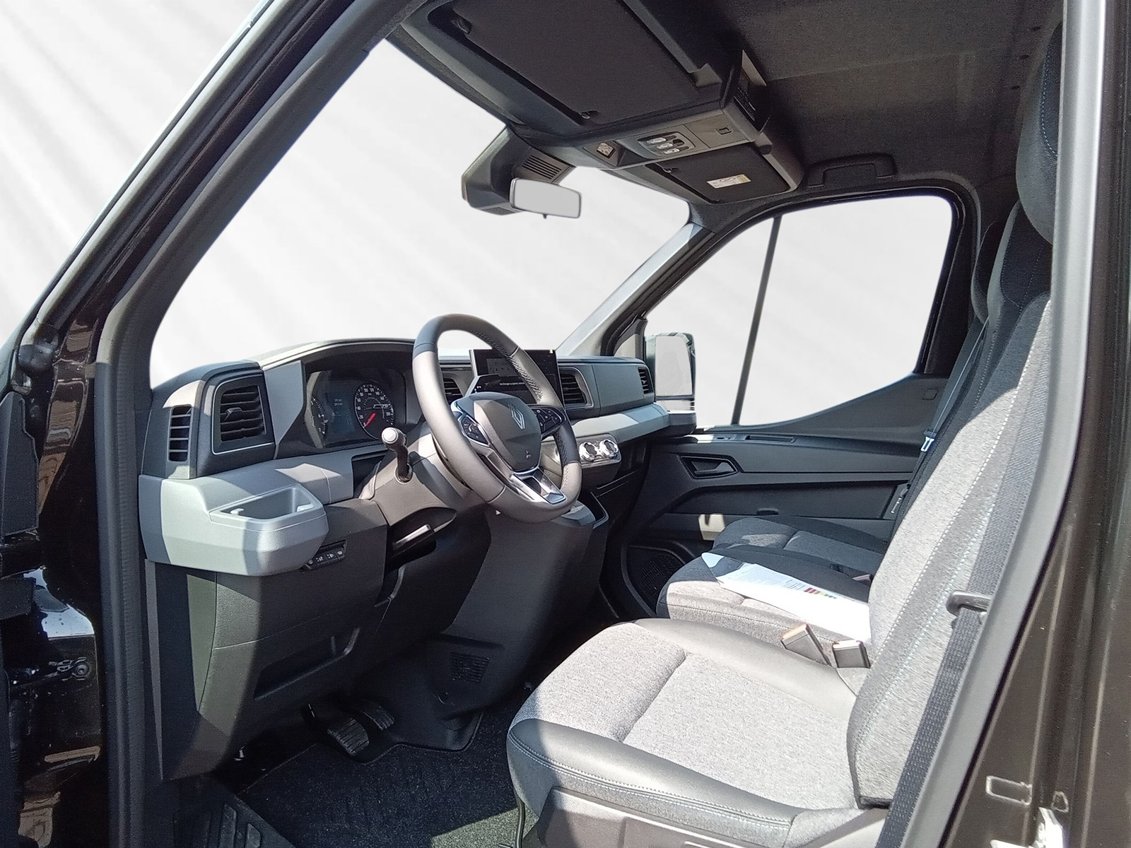 Renault Master – Bild 9