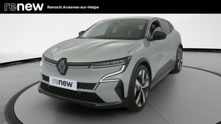 MEGANE E-TECH ELECTRIQUE