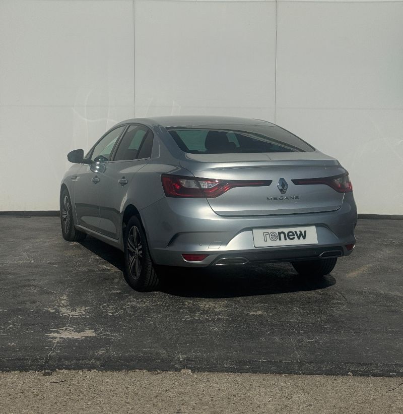 RENAULT Megane 2022 — imagine 29