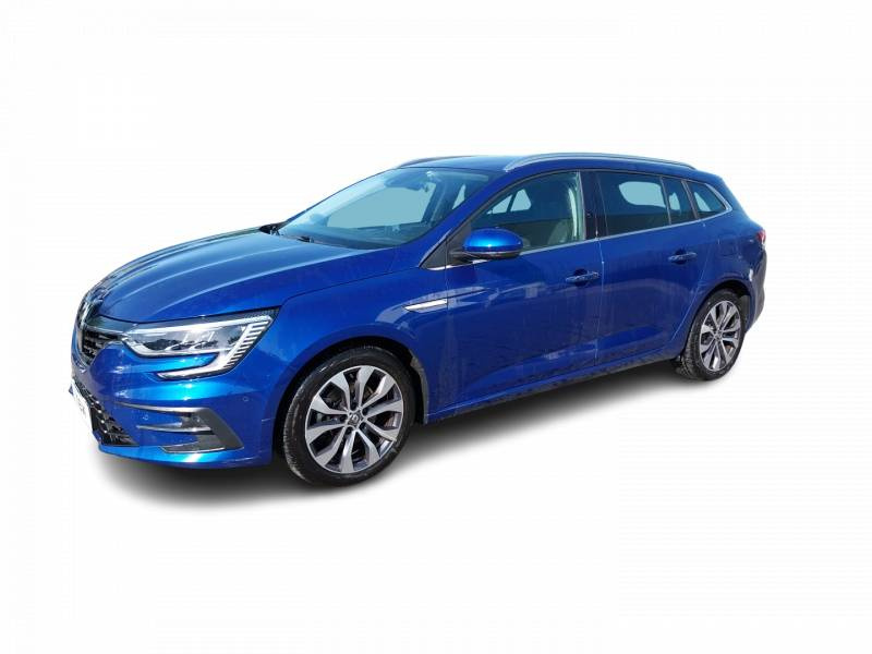 Renault Megane IV Berline