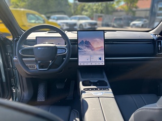 Vehicle 3D Image