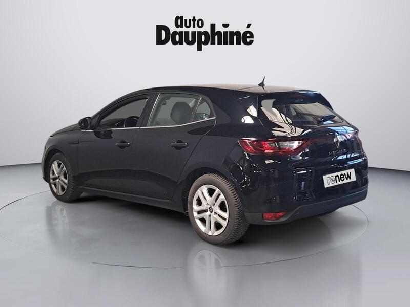 Renault Megane IV Berline