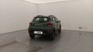 Vehicle 3D Image