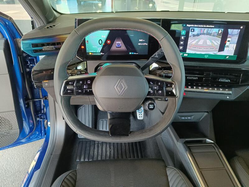 Renault Clio VI