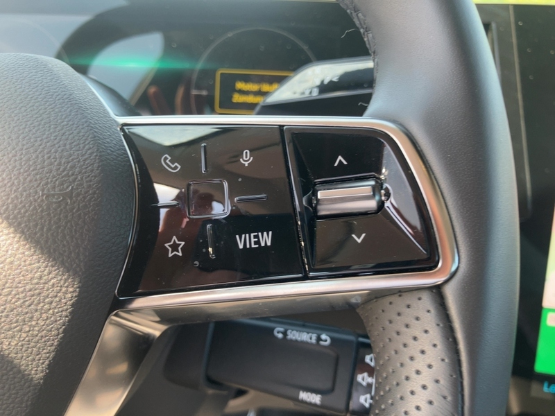 Fahrzeugabbildung Megane E-TECH Evolution EV 60 130 optimum charge Bild 17 von 20