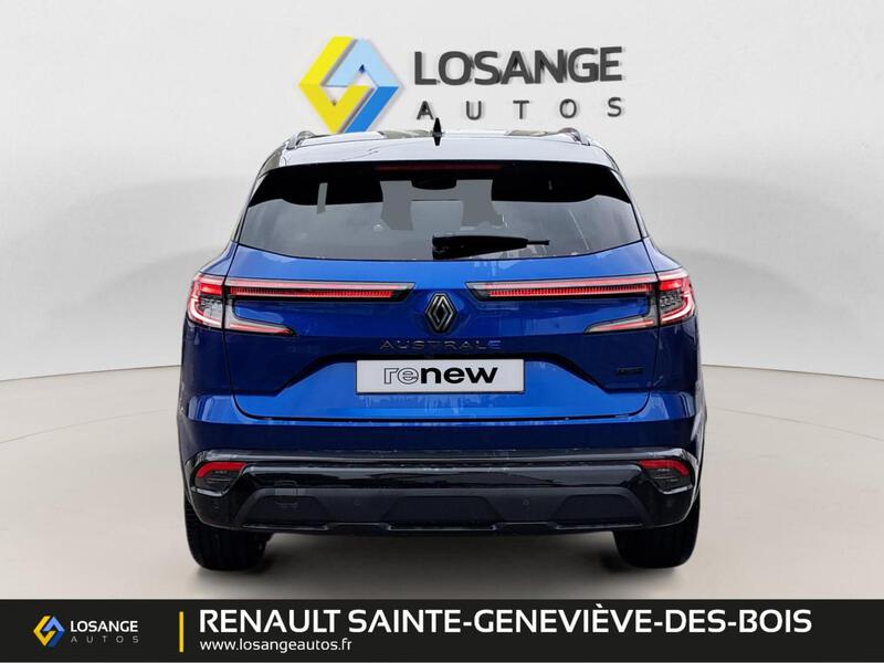 Renault Austral