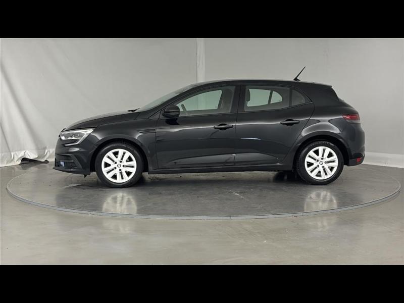 Renault Megane IV Berline