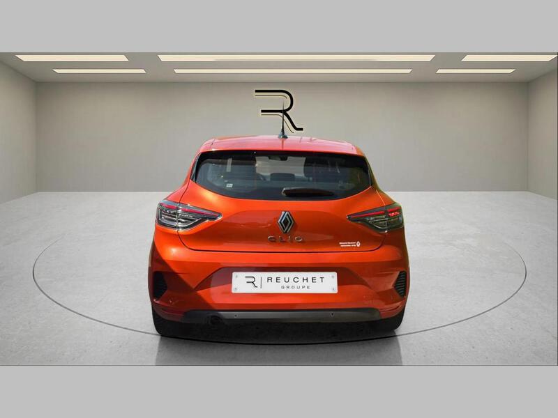 Renault Clio V