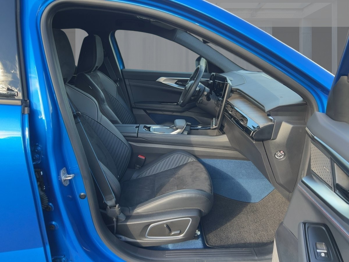 Renault Rafale – Bild 7