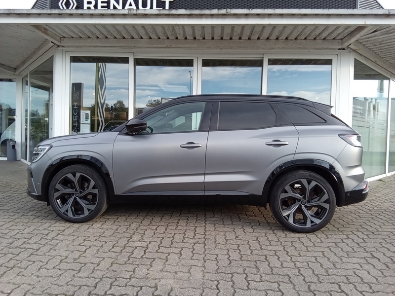 Fahrzeugabbildung Austral Iconic Esprit Alpine Bild 2 von 12