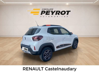 Vehicle 3D Image