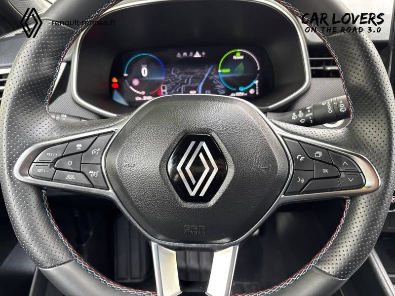 Renault Clio V