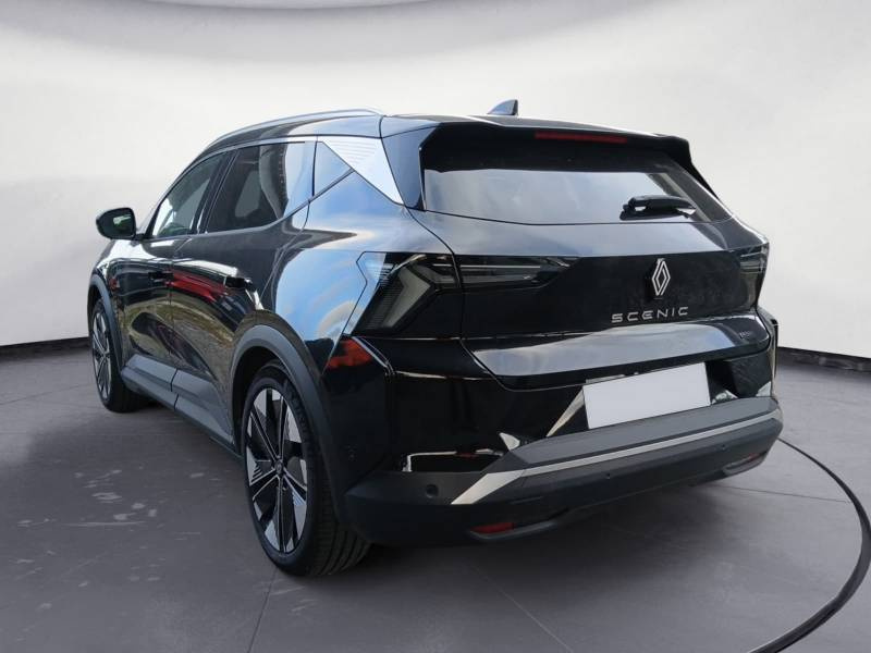Renault Scenic E-Tech Electrique