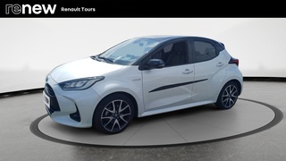 Vehicle 3D Image