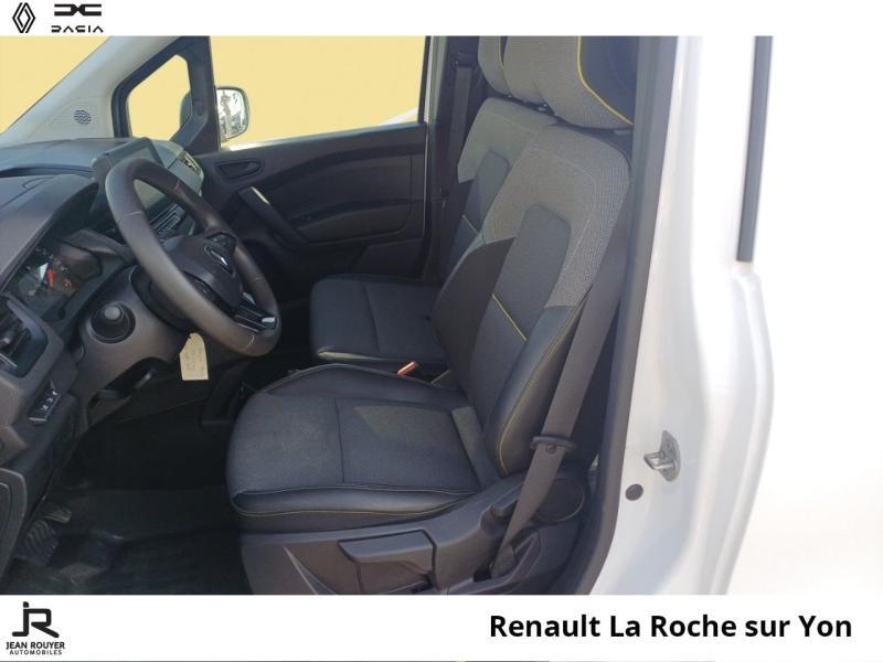 Renault Kangoo VU
