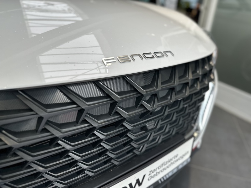 Dfsk Fengon 500