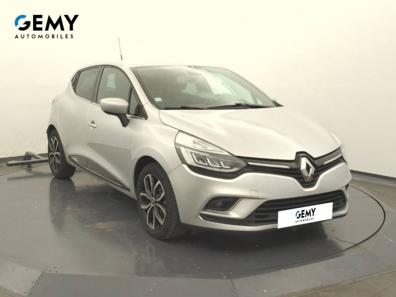 Renault Clio IV