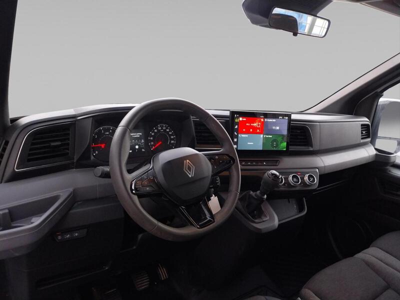 Renault Master III