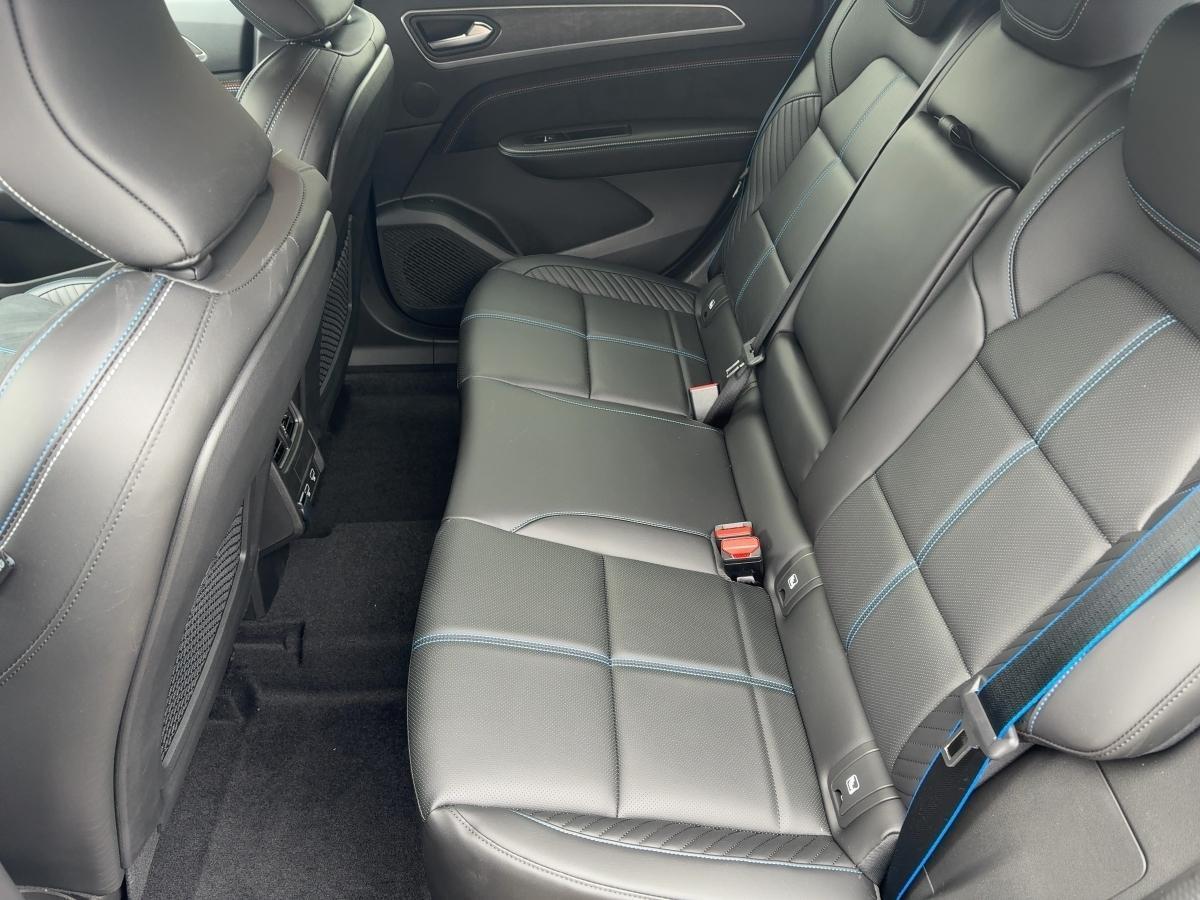 Renault Arkana – Bild 8