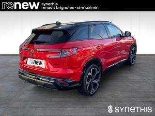 Vehicle 3D Image