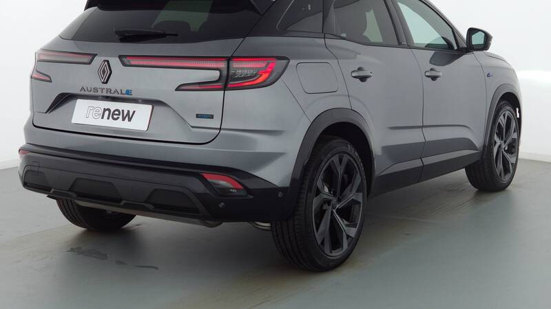 Renault Austral