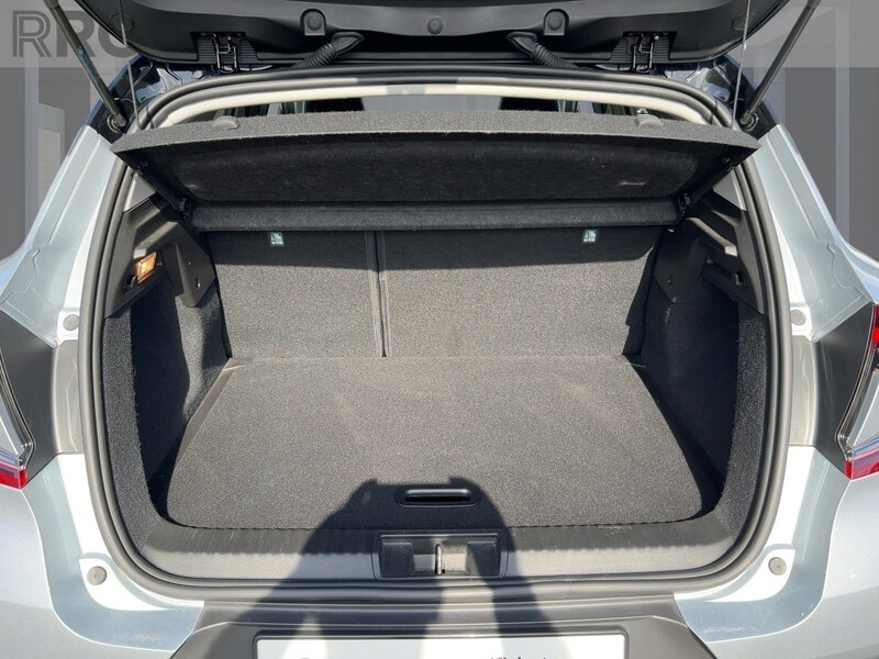 Fahrzeugabbildung Captur SELBSTPARKEND Bild 21 von 23