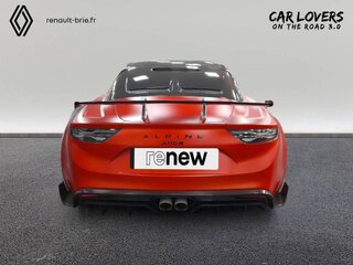 Vehicle 3D Image