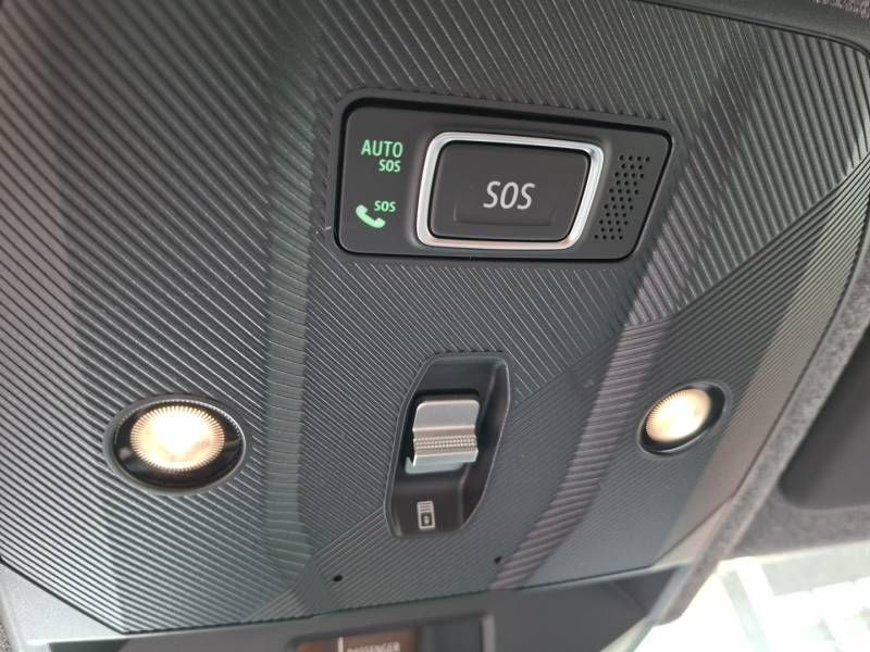 Renault Scenic E-Tech Electrique