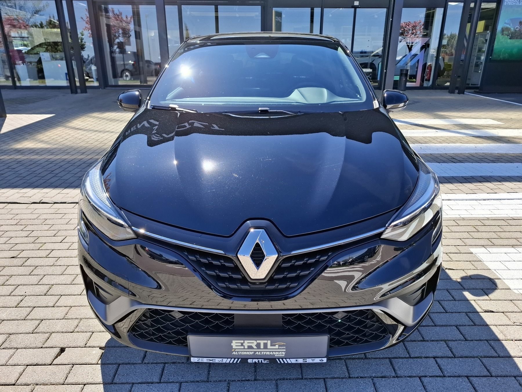 Renault Clio – Bild 2