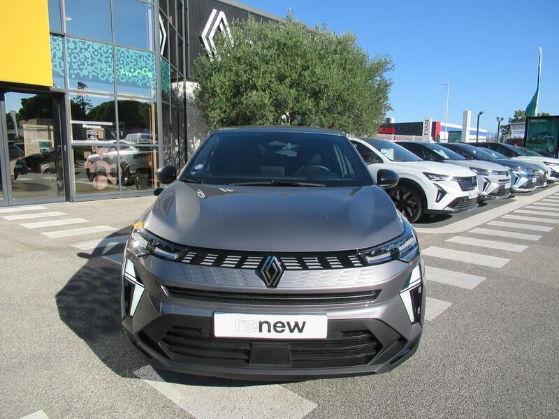Renault Symbioz