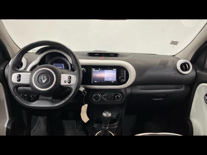Renault Twingo III