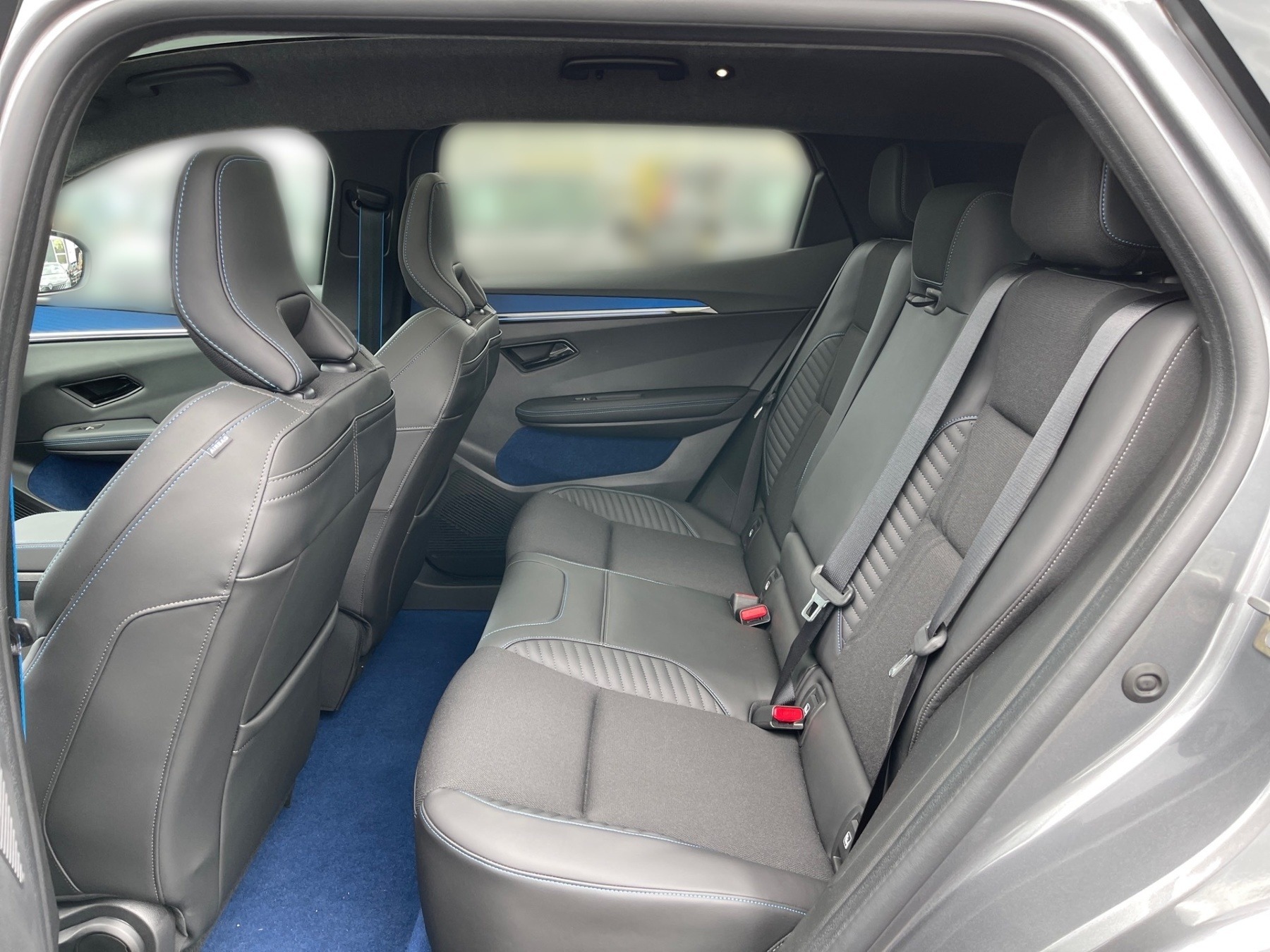 Renault Scenic – Bild 14