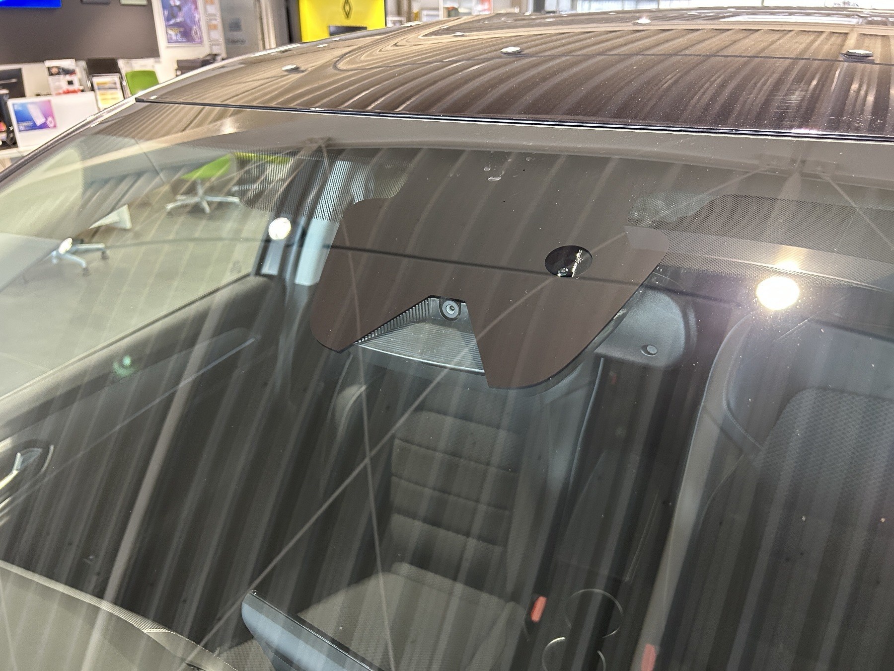 Renault Arkana – Bild 49