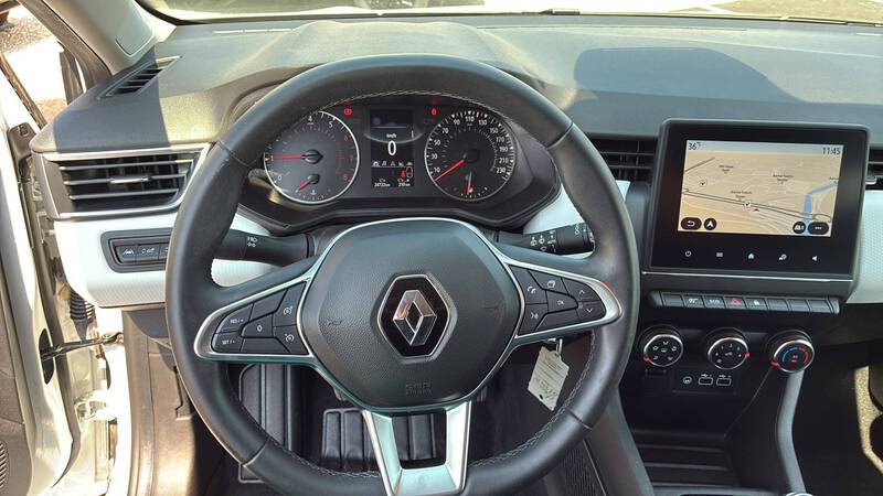 Renault Clio V