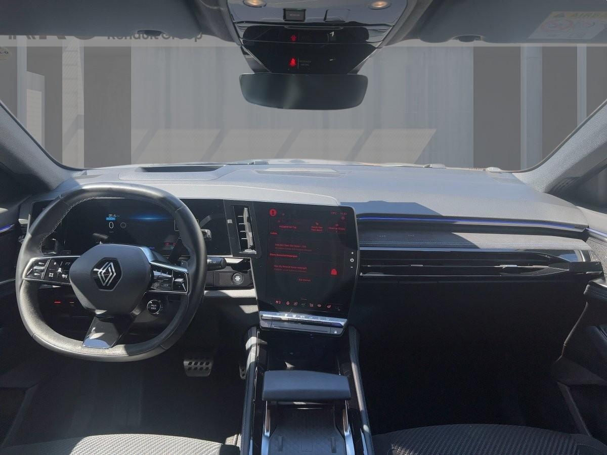 Renault Austral – Bild 9