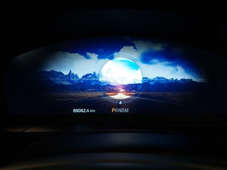 Vehicle 3D Image