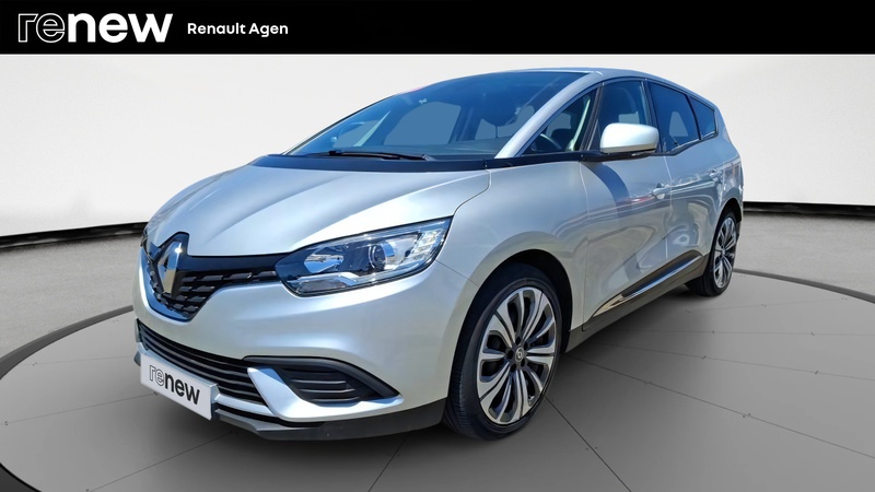 Renault Grand Scenic IV