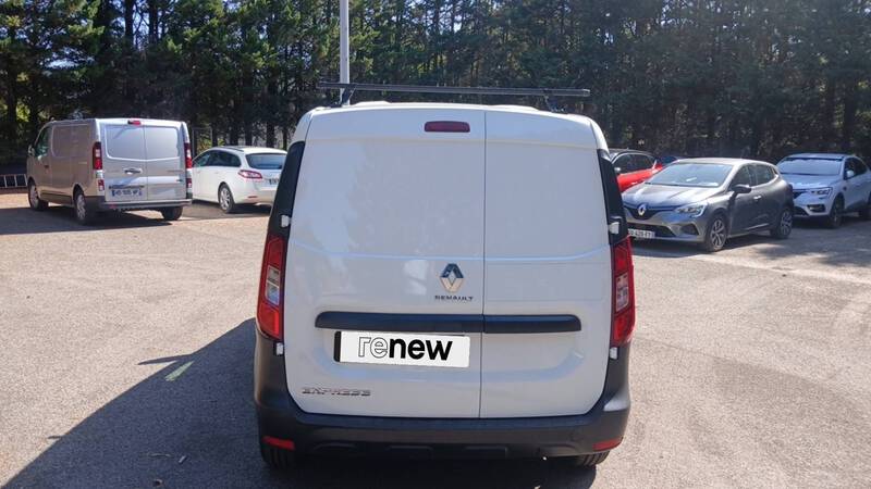 Renault Express VAN