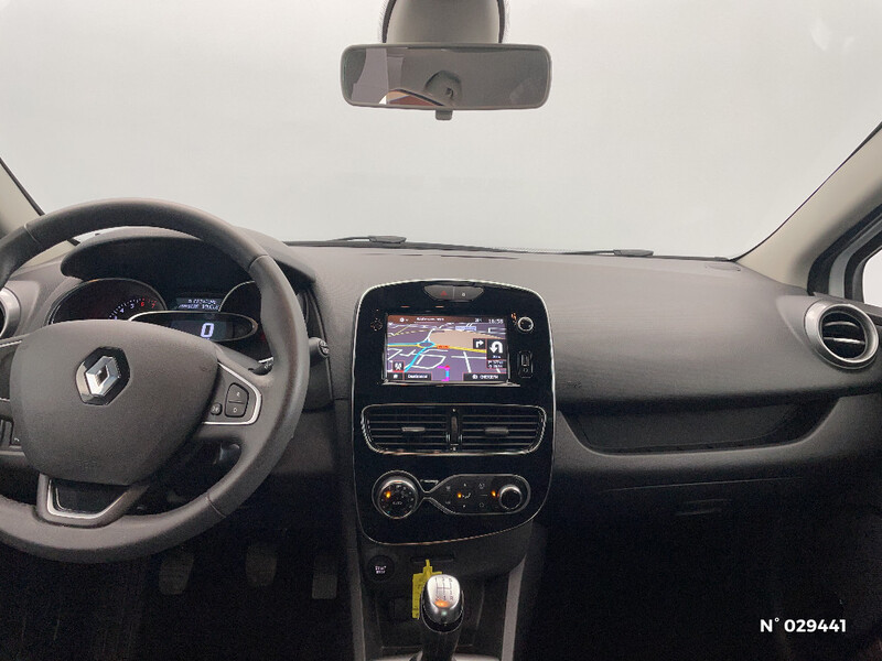 Renault Clio IV