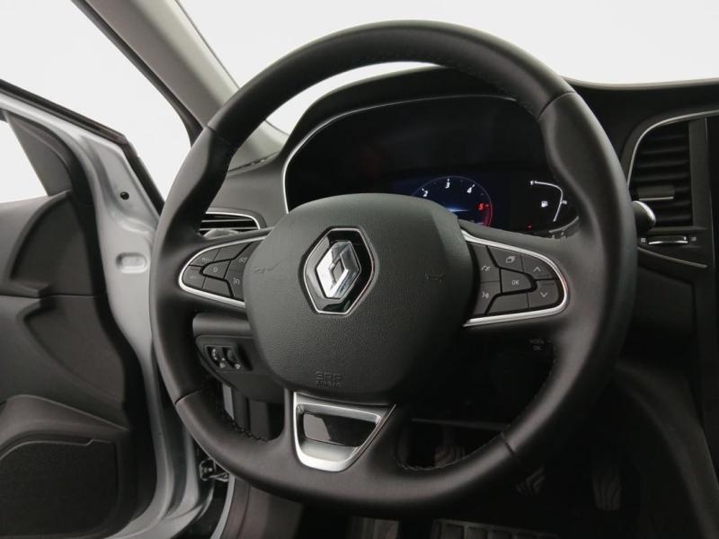 Renault Megane IV Berline