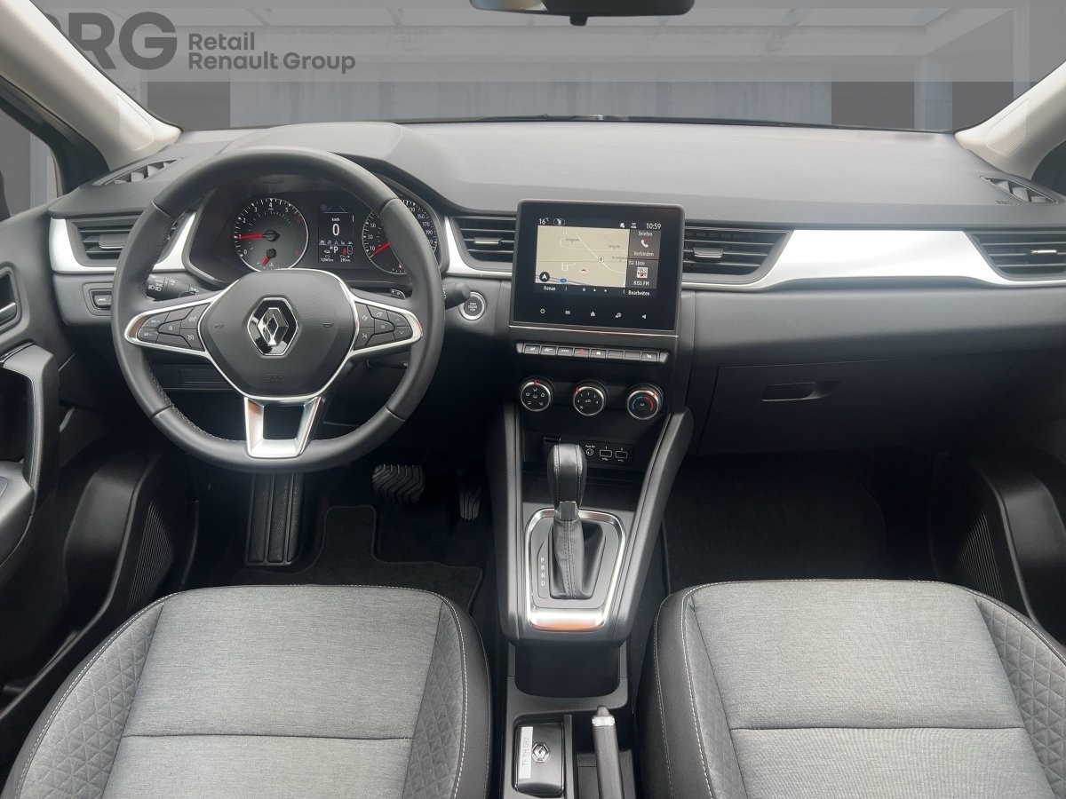 Renault Captur – Bild 9