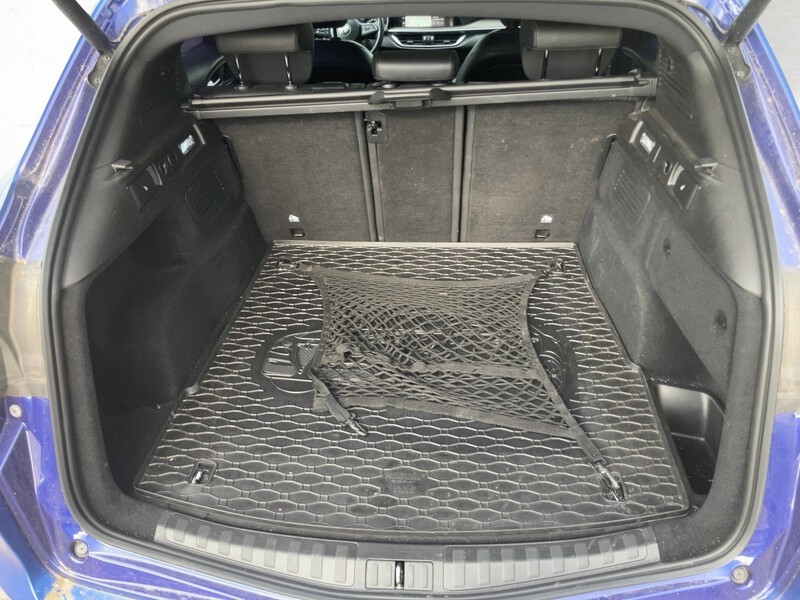 Fahrzeugabbildung Stelvio elektr. Sitze*Leder*Navi* Bild 6 von 20