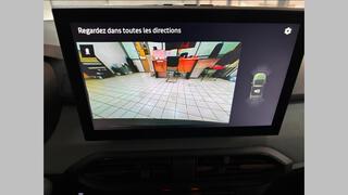 Vehicle 3D Image
