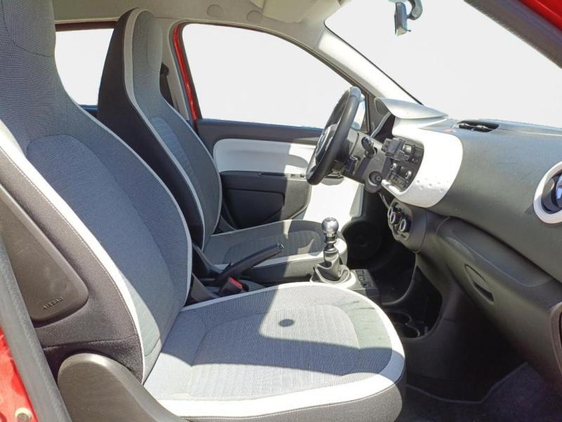 Renault Twingo III