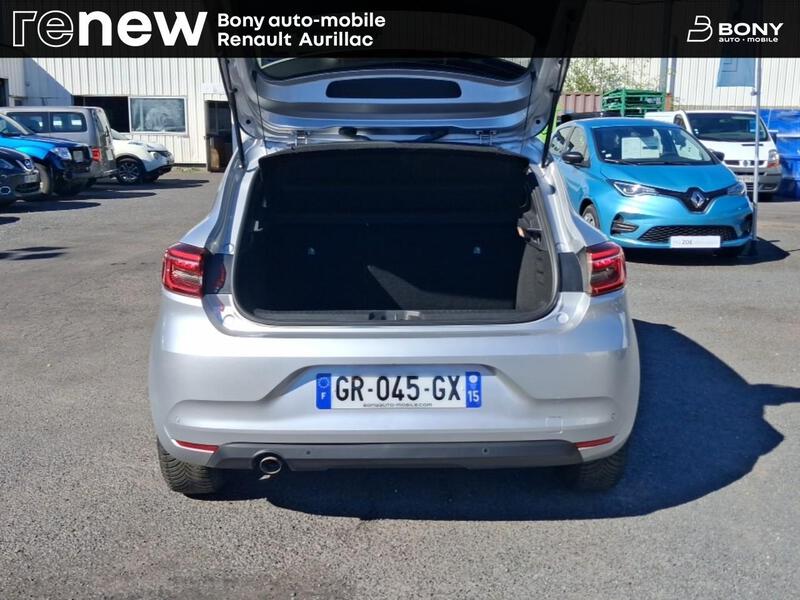 Renault Clio V