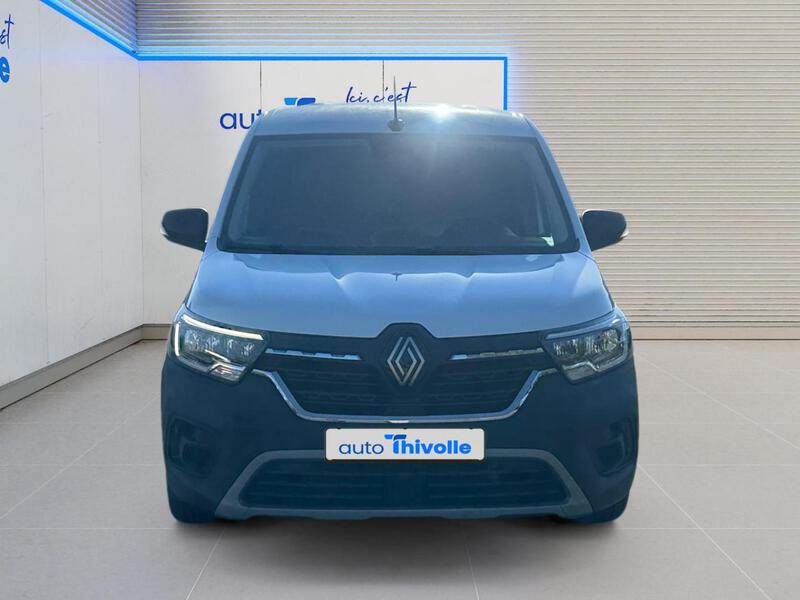 Renault Kangoo VU