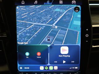 Vehicle 3D Image