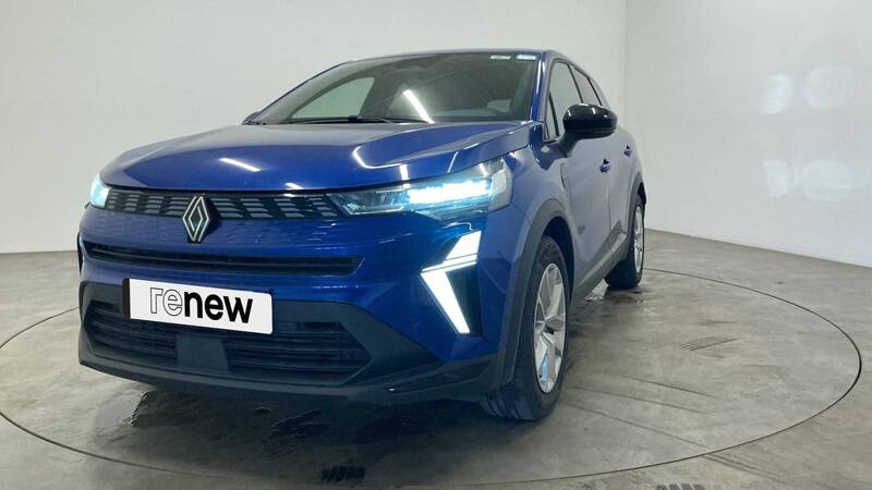 Renault Symbioz