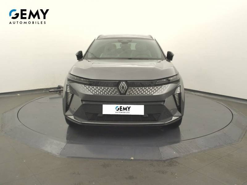 Renault Scenic E-Tech Electrique